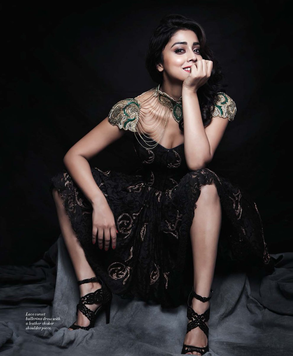 Shriya Saran